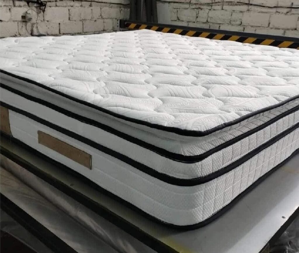 Ortopedik matras