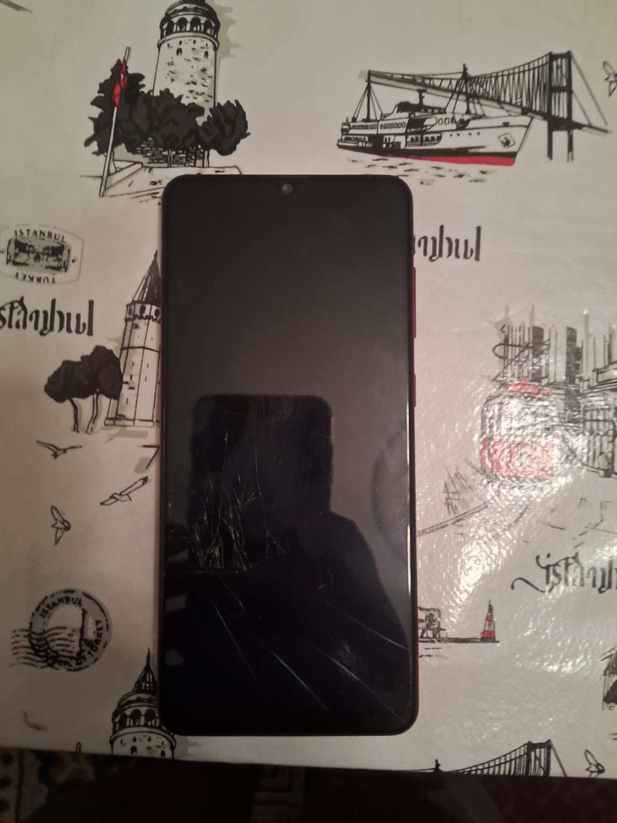 Samsung A31 satilir