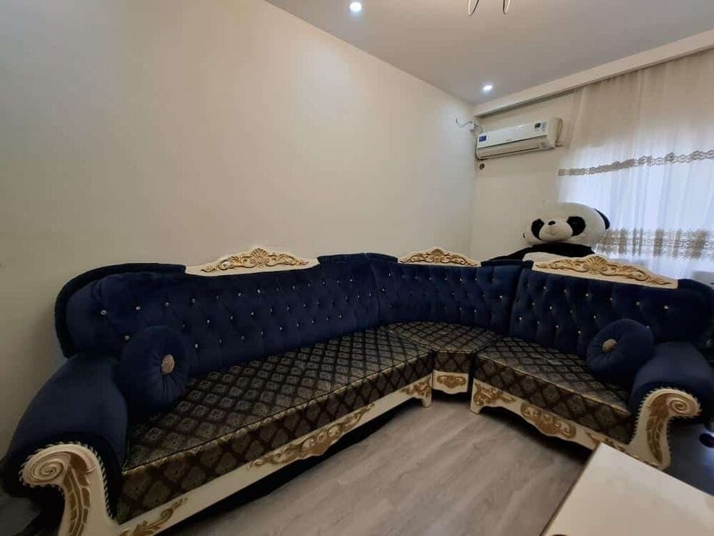 Divanlar künc divani