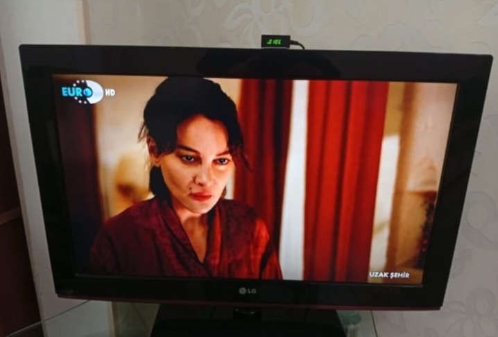 LG televizor