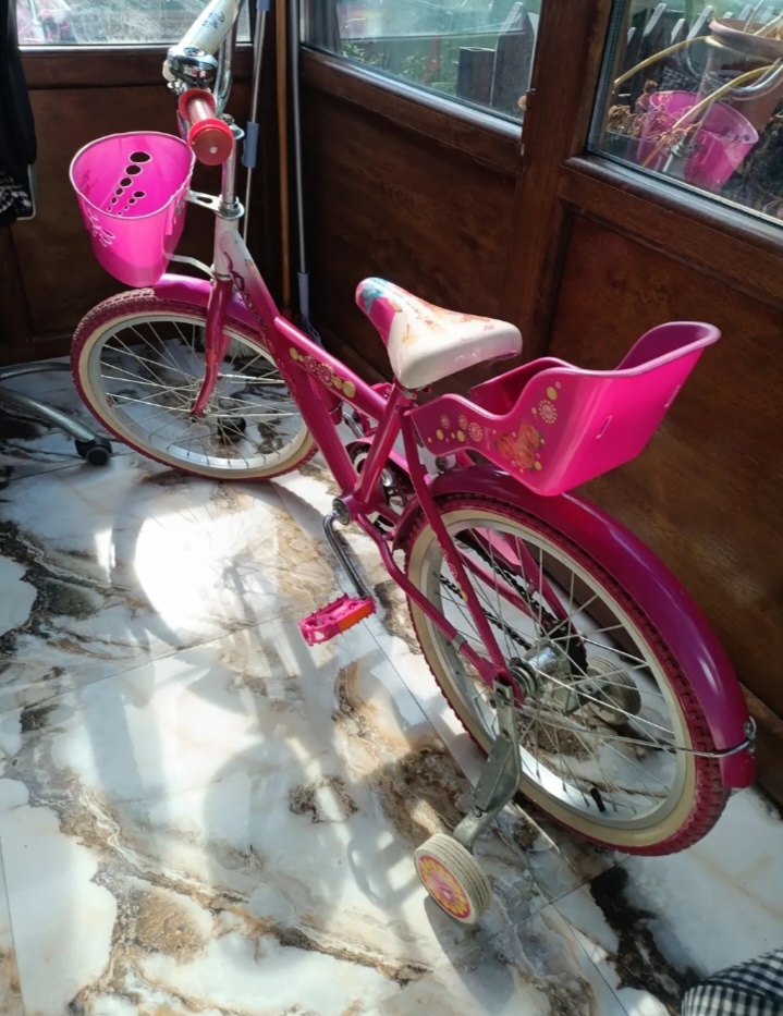 Velocruz 20 velosibet