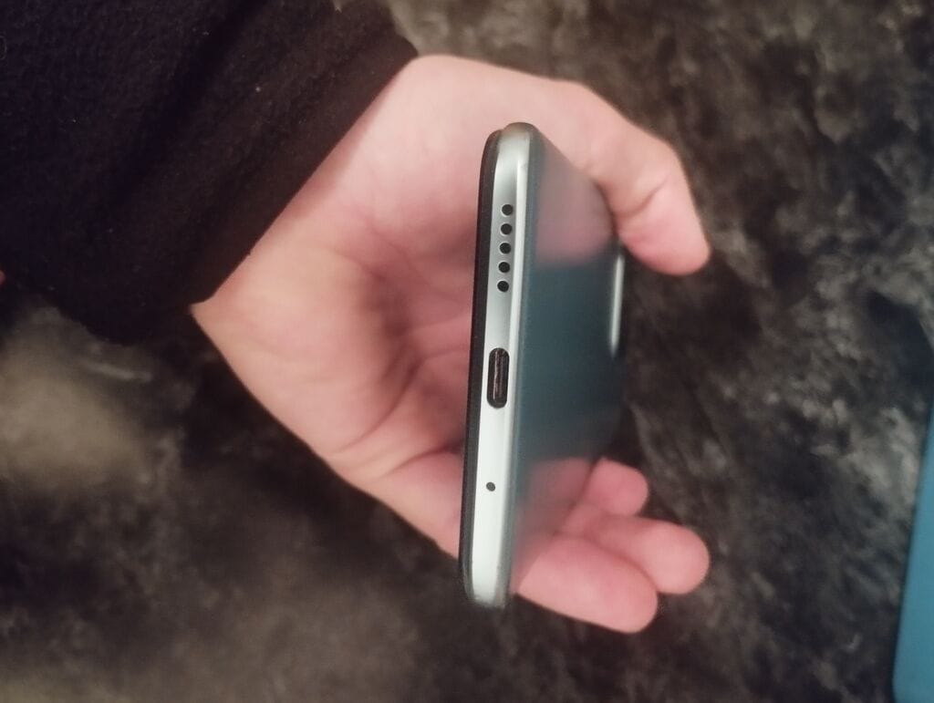 Redmi 10c telefon