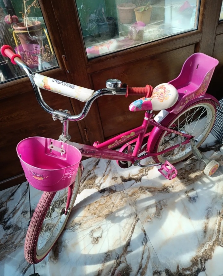 Velocruz 20 velosibet